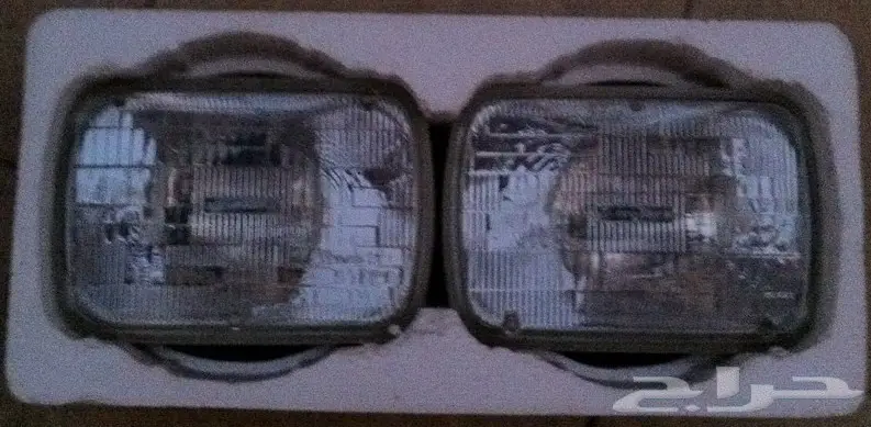 قطع شروكي للبيع Jeep Cherokee XJ (image 10)