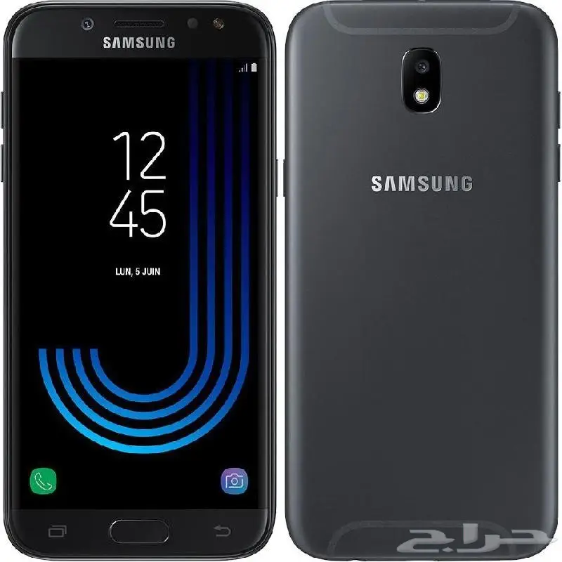 البيع جوال جالكسي استعمال اسبوع j 5 pro