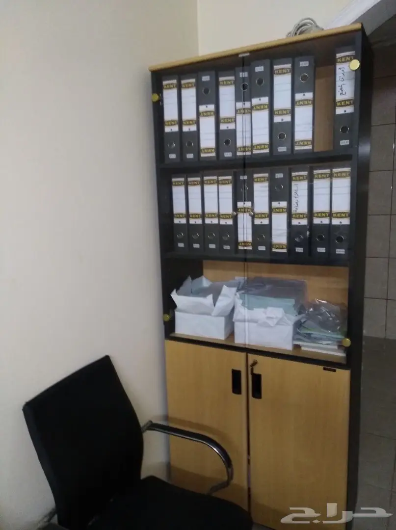 اثاث مكتب للبيع جده (image 2)