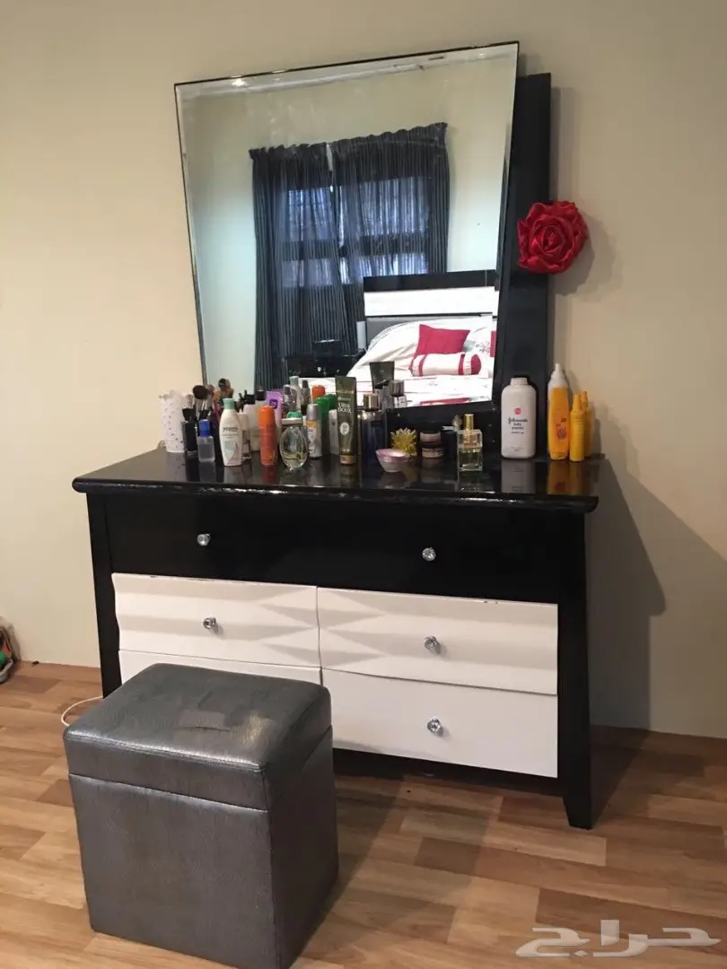 غرفة نوم مستعملة - فرصة رائعة! (image 2)