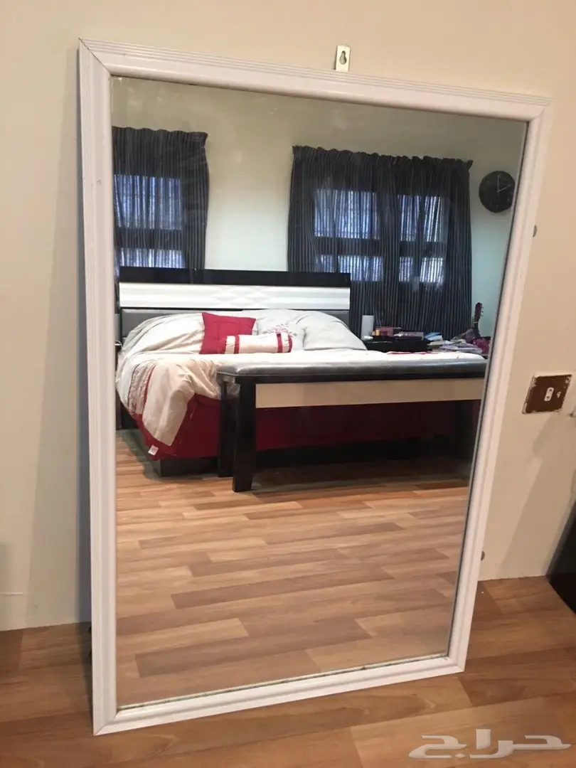 غرفة نوم مستعملة - فرصة رائعة! (image 5)