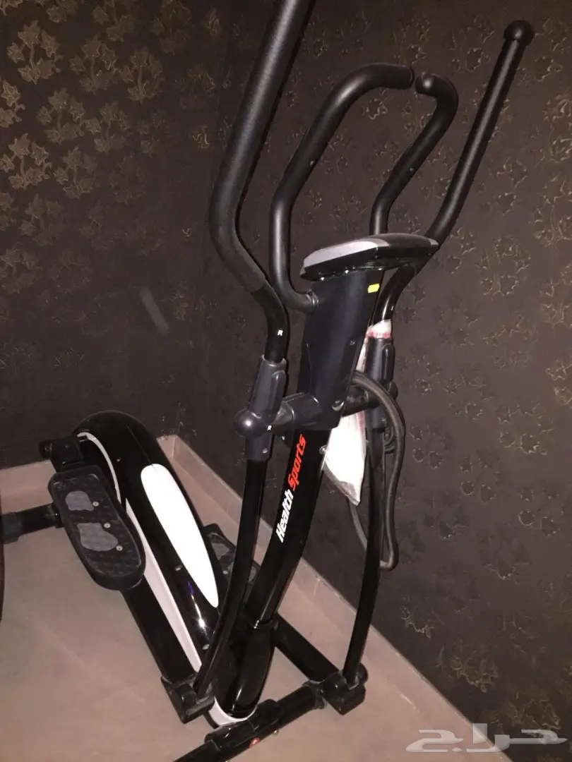 اجهزه رياضيه (image 2)