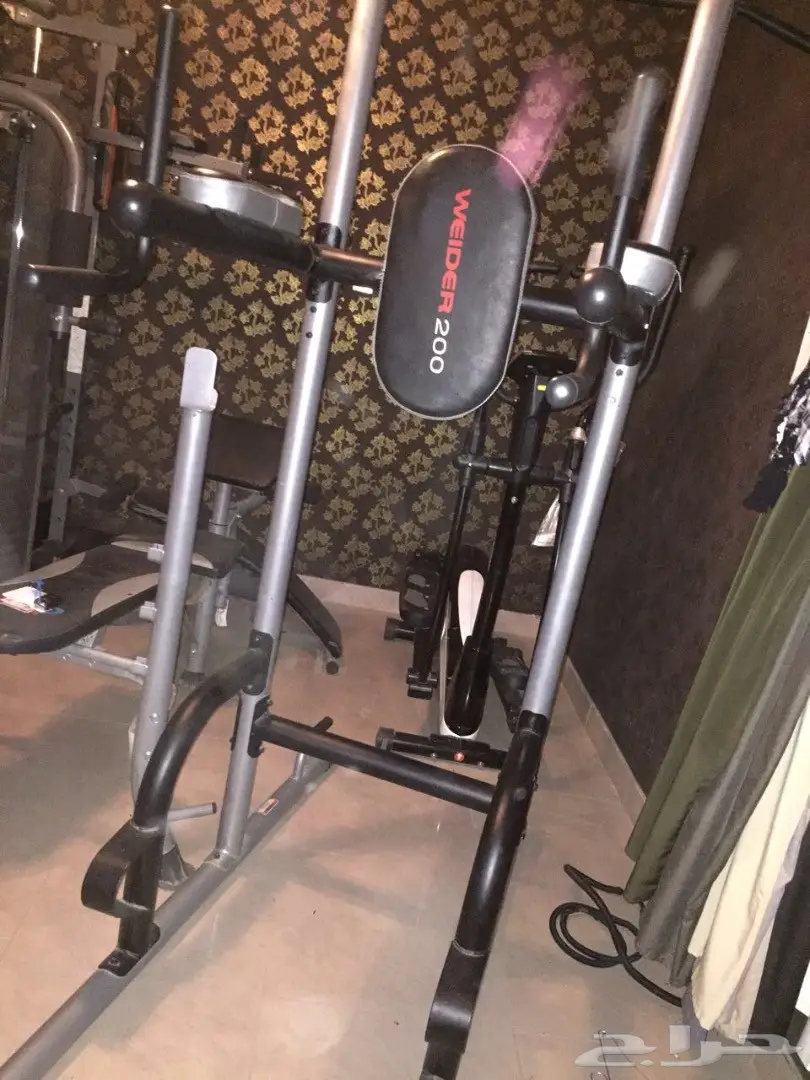 اجهزه رياضيه (image 3)