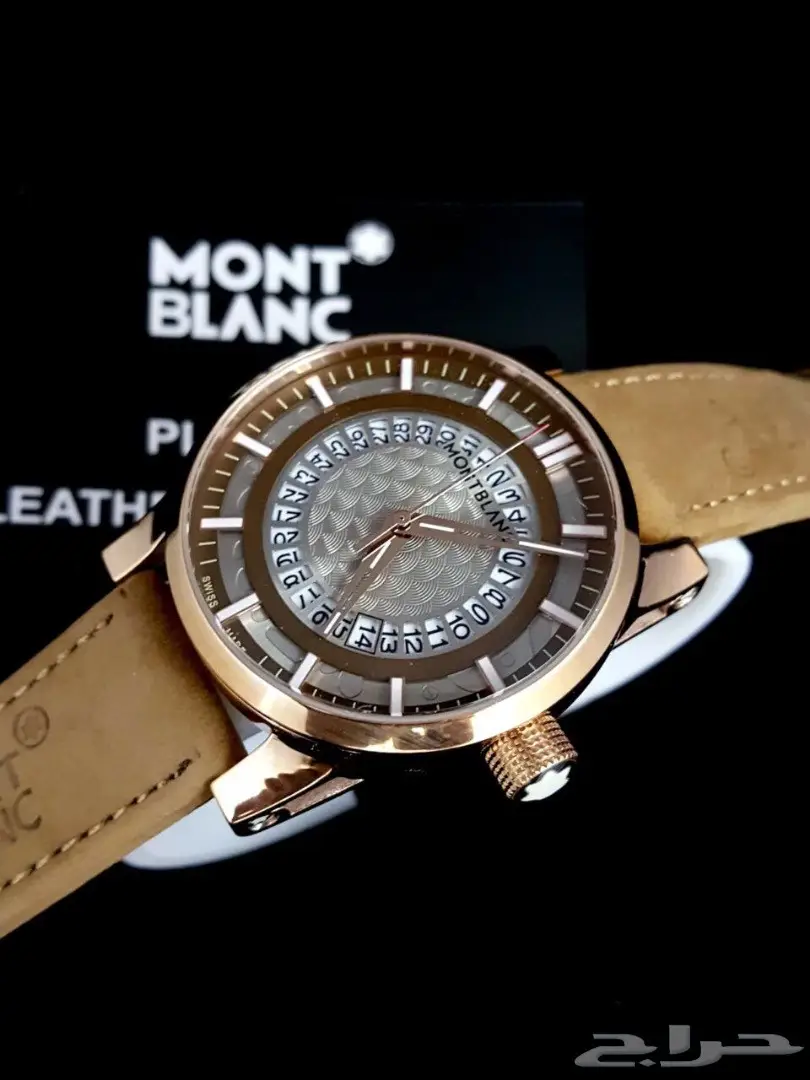 ساعات رجالي درجه اولى (image 14)