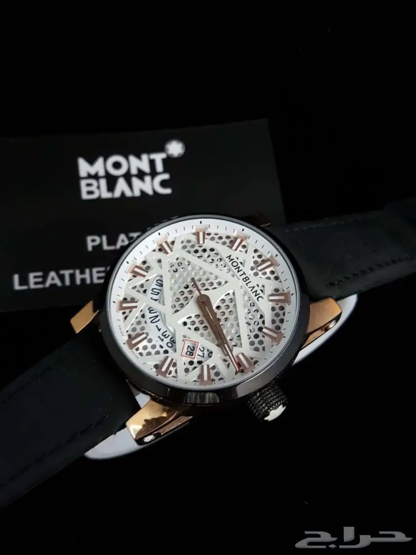 ساعات رجالي درجه اولى (image 16)