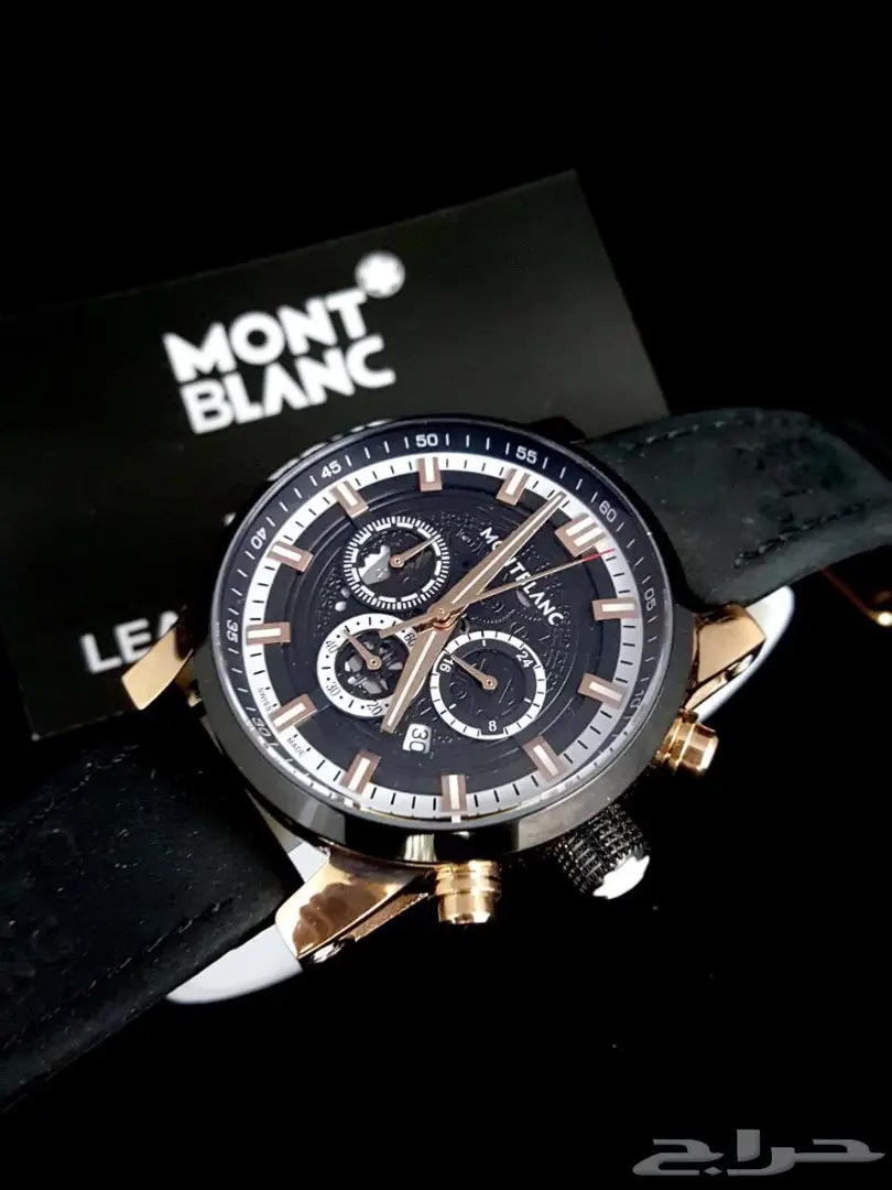ساعات رجالي درجه اولى (image 21)