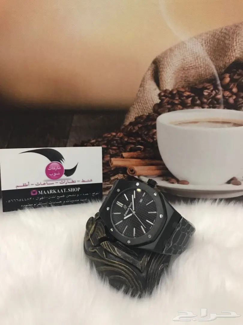 ساعات رجالي درجه اولى (image 30)