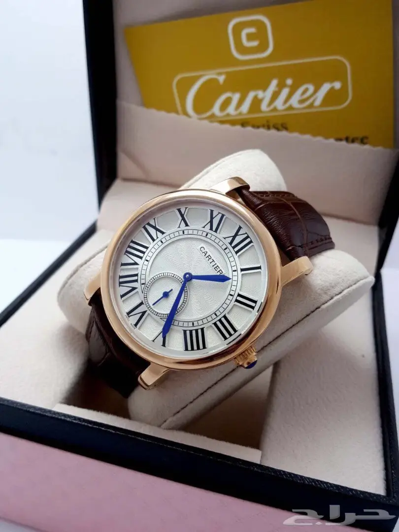 ساعات رجالي درجه اولى (image 71)