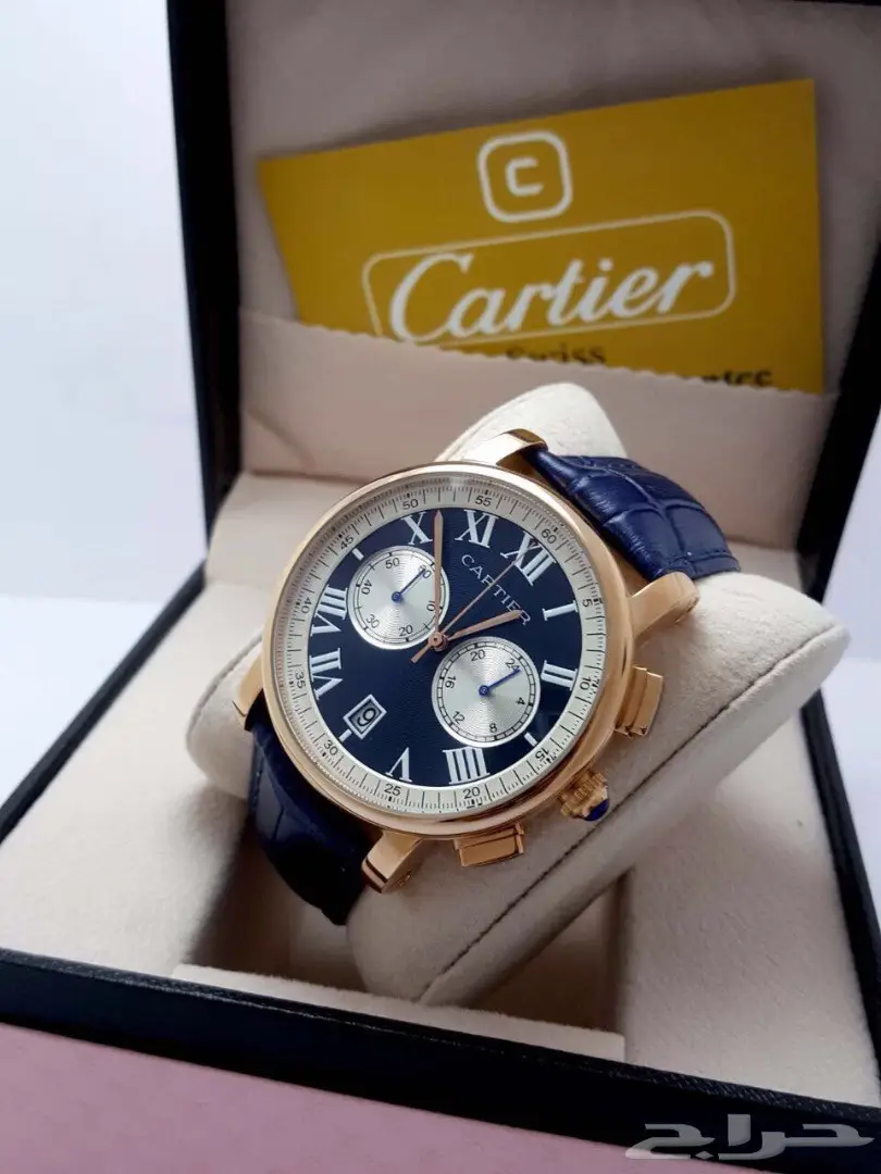 ساعات رجالي درجه اولى (image 74)