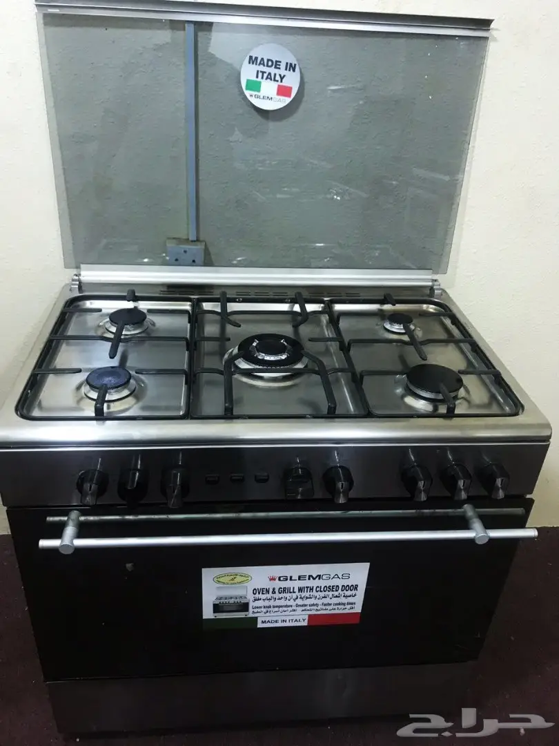 جليم جاز تكنو جاز تيرم الايطالي عندنا تخفيضات (image 13)