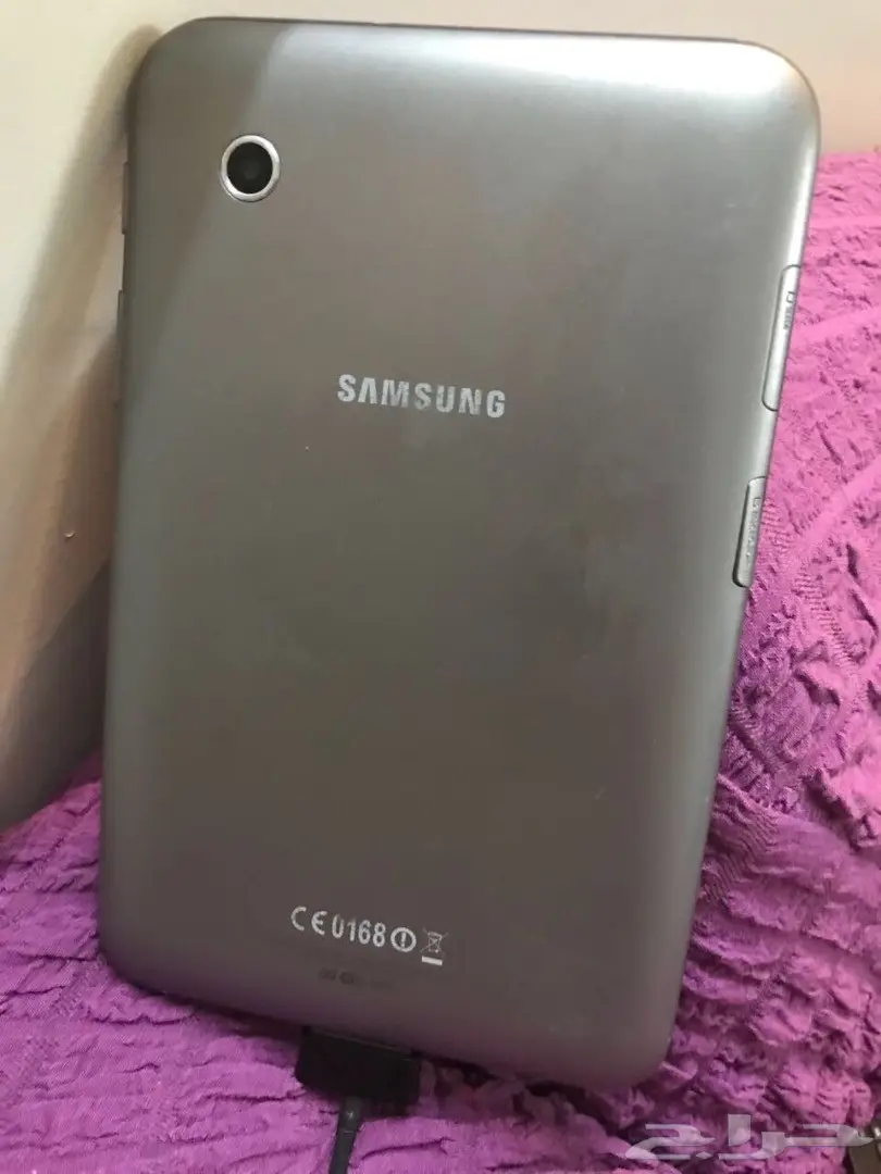 جالكسي تاب2 (image 1)