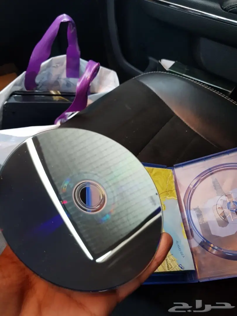 قراند 5 للبيع 