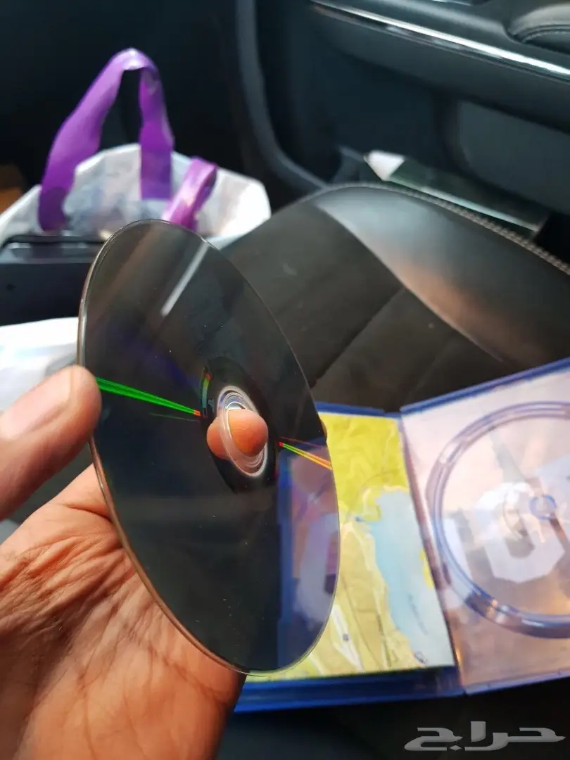 قراند 5 للبيع  (image 1)