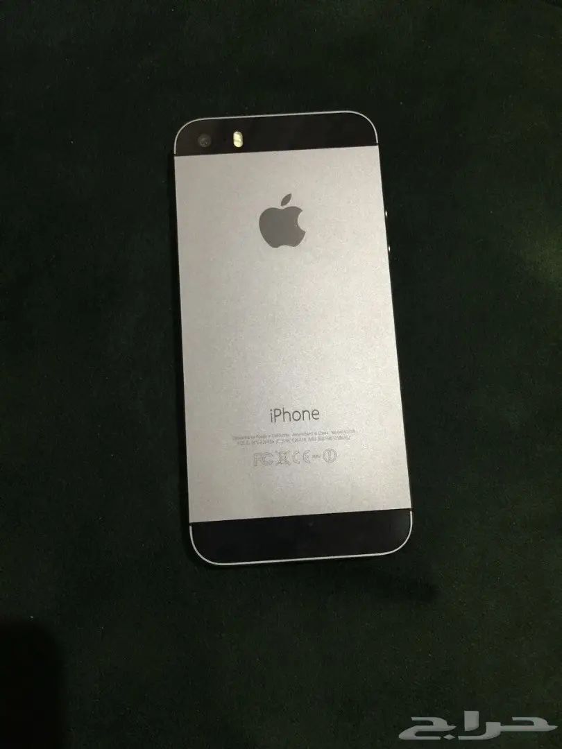ايفوان 5s (image 3)