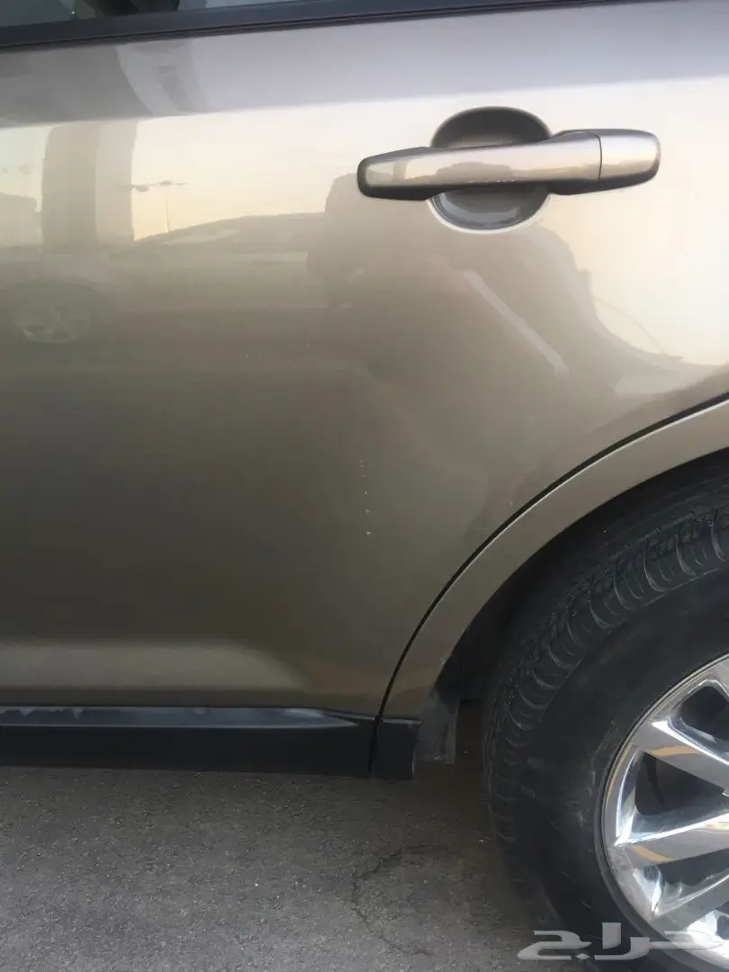 فورد ايدج - 2013 - Ford EDGE SEL م 70 الف (image 12)