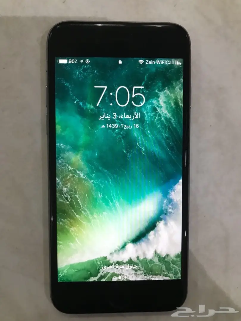 ايفون 6s 64G للبيع