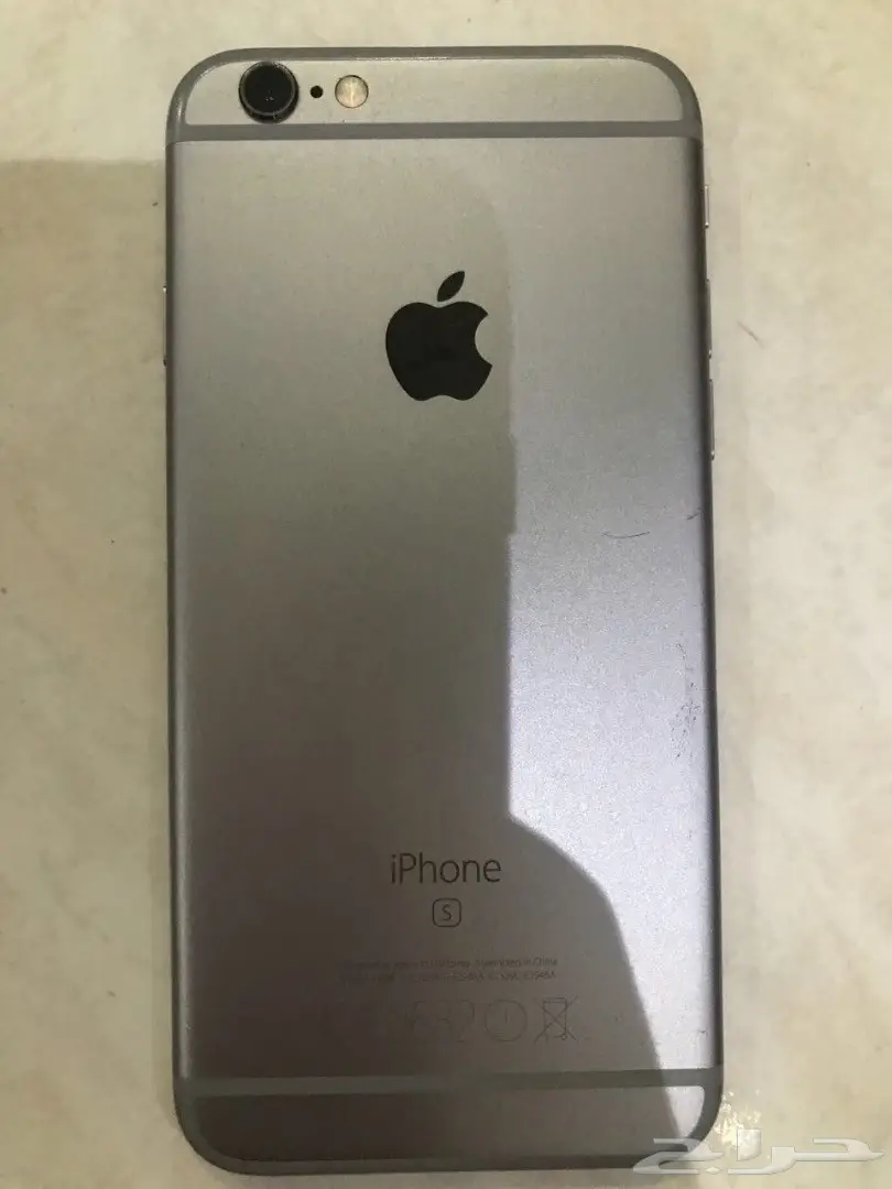 ايفون 6s 64G للبيع (image 1)