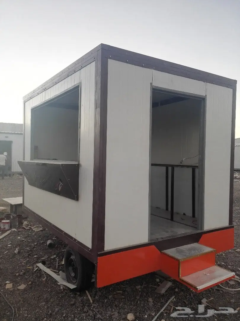 ترك فود جاهز وبمواصفات عاليه  (image 3)