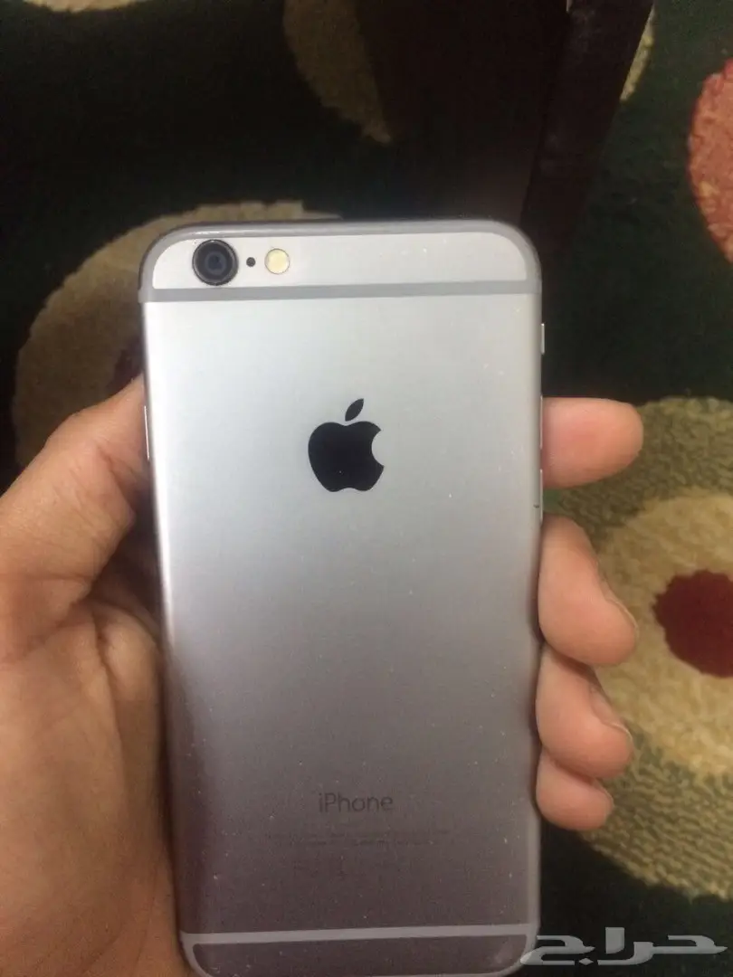 ايفون 6  64 جيجا