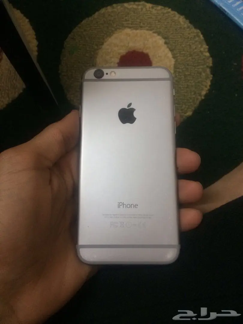 ايفون 6  64 جيجا (image 2)