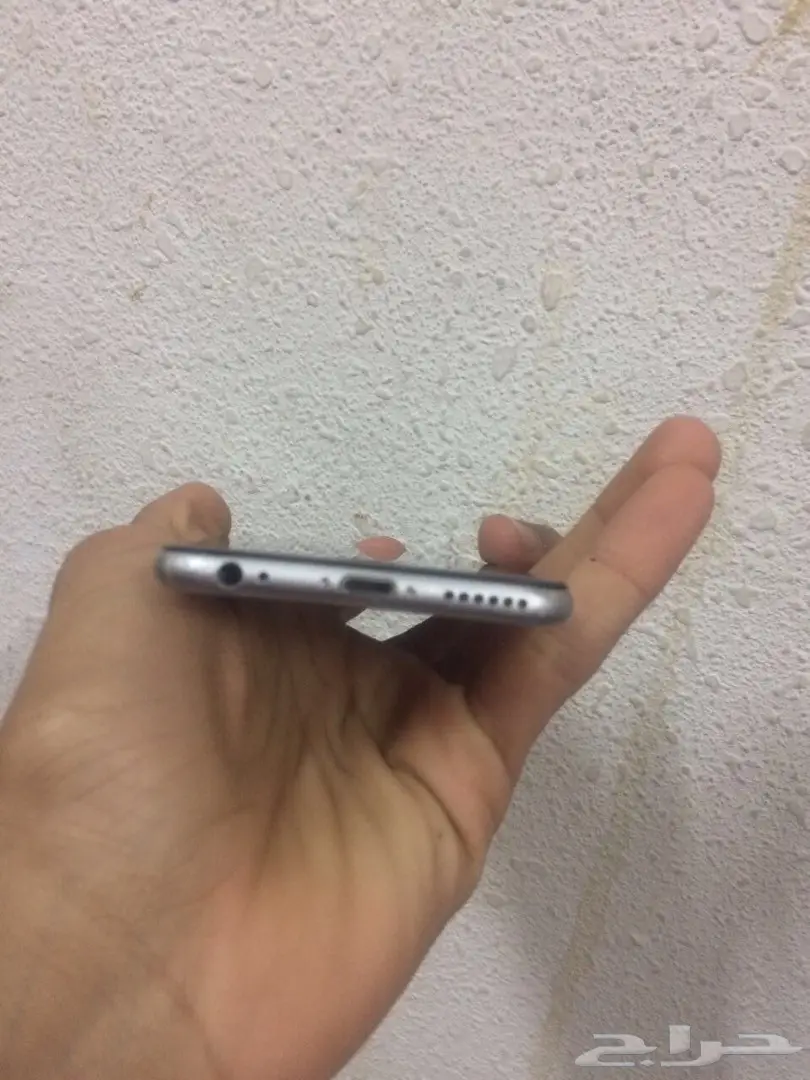 ايفون 6  64 جيجا (image 4)