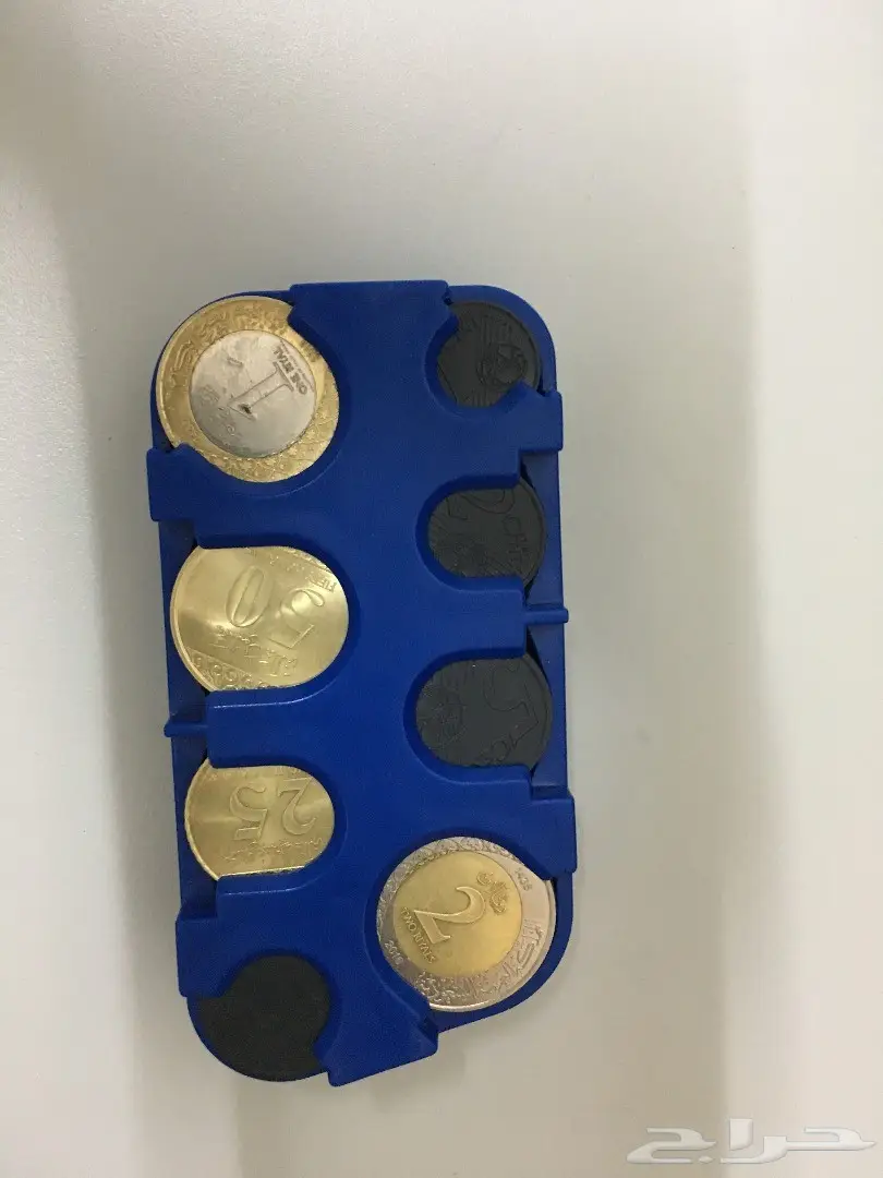 محافظ نقود معدنية بالجملة والتفريد (image 1)