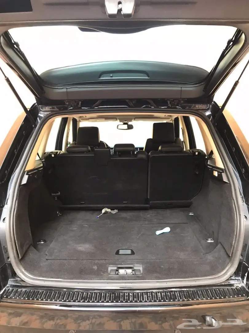 للبيع رنج روفر سوبر شارج مخزن first edition  (image 8)