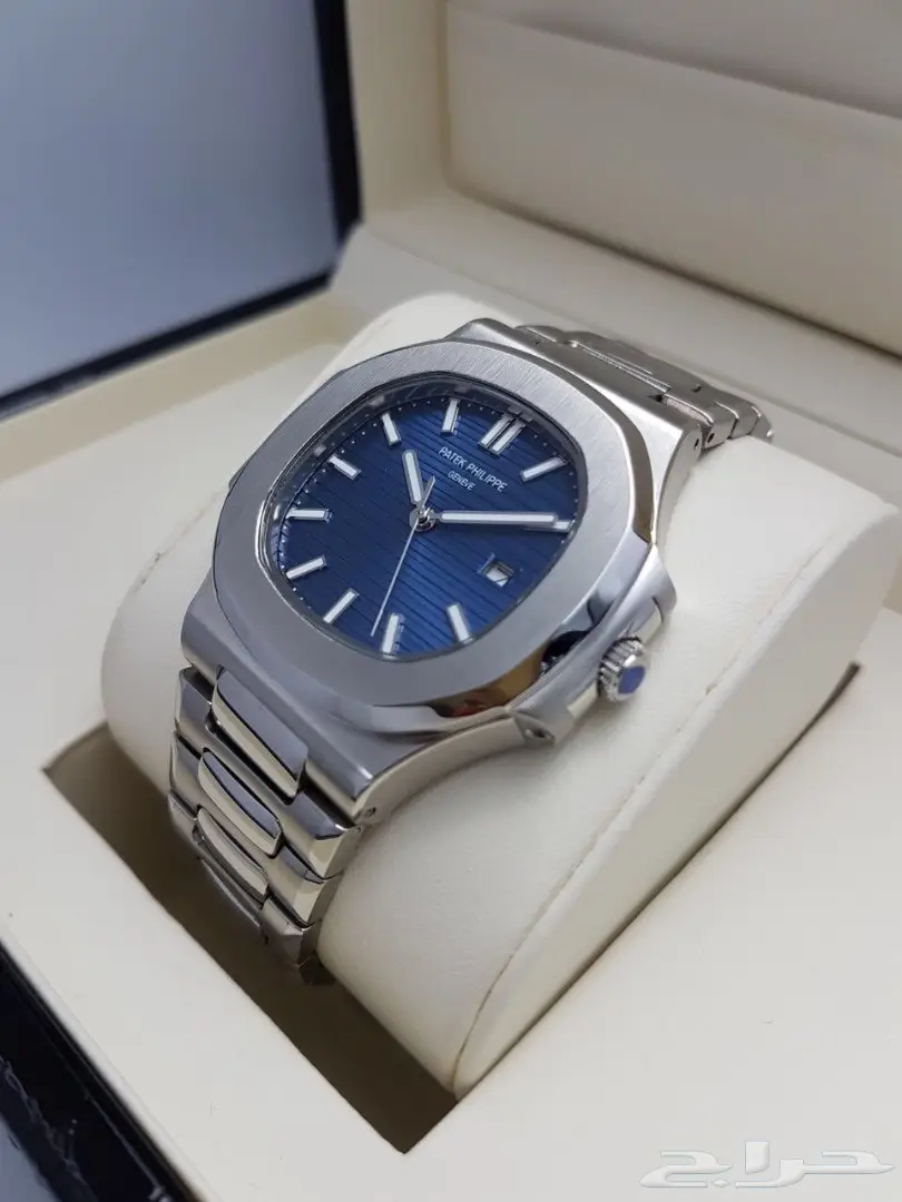 ساعات واطقم رجالي درجه اولى (image 15)