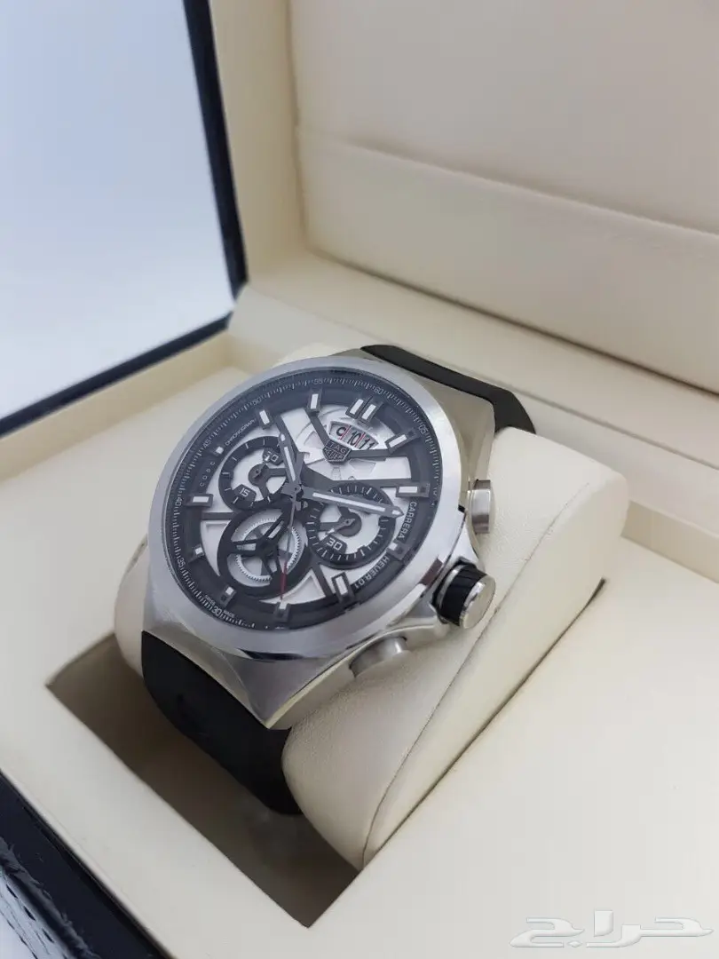 ساعات واطقم رجالي درجه اولى (image 19)