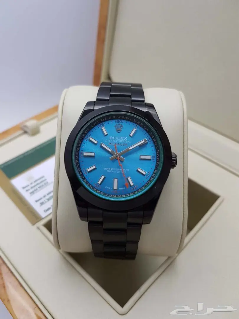 ساعات واطقم رجالي درجه اولى (image 57)