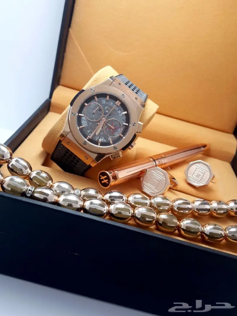 ساعات واطقم رجالي درجه اولى (image 75)