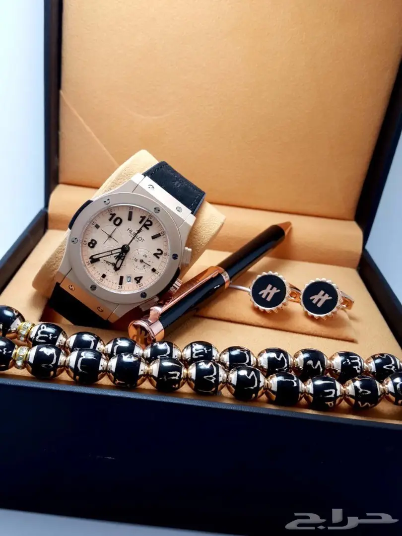 ساعات واطقم رجالي درجه اولى (image 76)