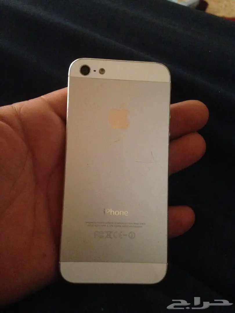 ايفون فايف العادي  (image 5)