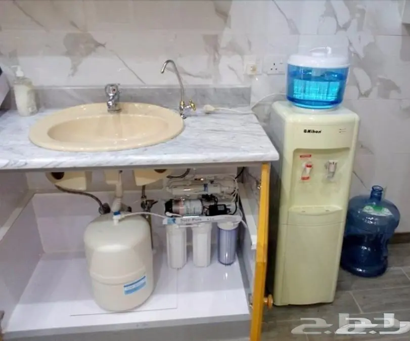 تخلص من شراء قوارير المياه-فلاتر المياه 650رس (image 26)