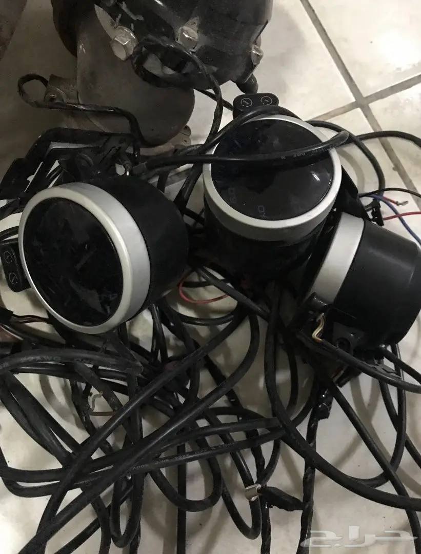 كت تيربو سنقل جريت أمريكي أصلي - فرصة لا تُفوّت! (image 5)