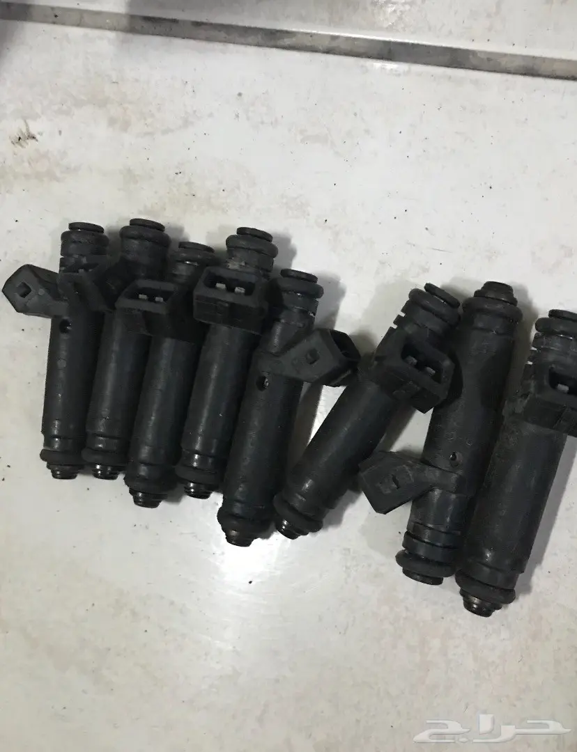 كت تيربو سنقل جريت أمريكي أصلي - فرصة لا تُفوّت! (image 4)