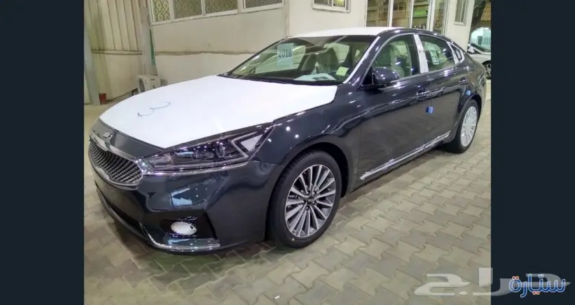 كيا كادينزا 2018 - فرصة لا تُفوّت! (image 1)