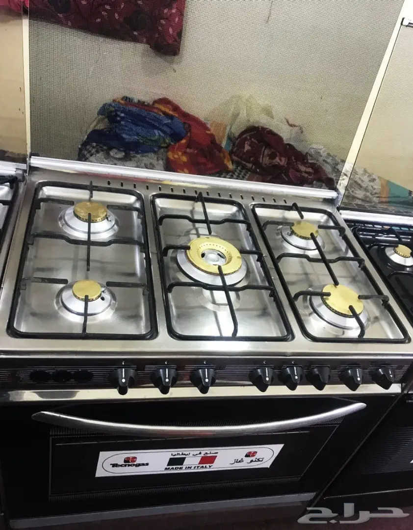 جليم جاز تكنو جاز تيرم الايطالي عندنا تخفيضات (image 14)