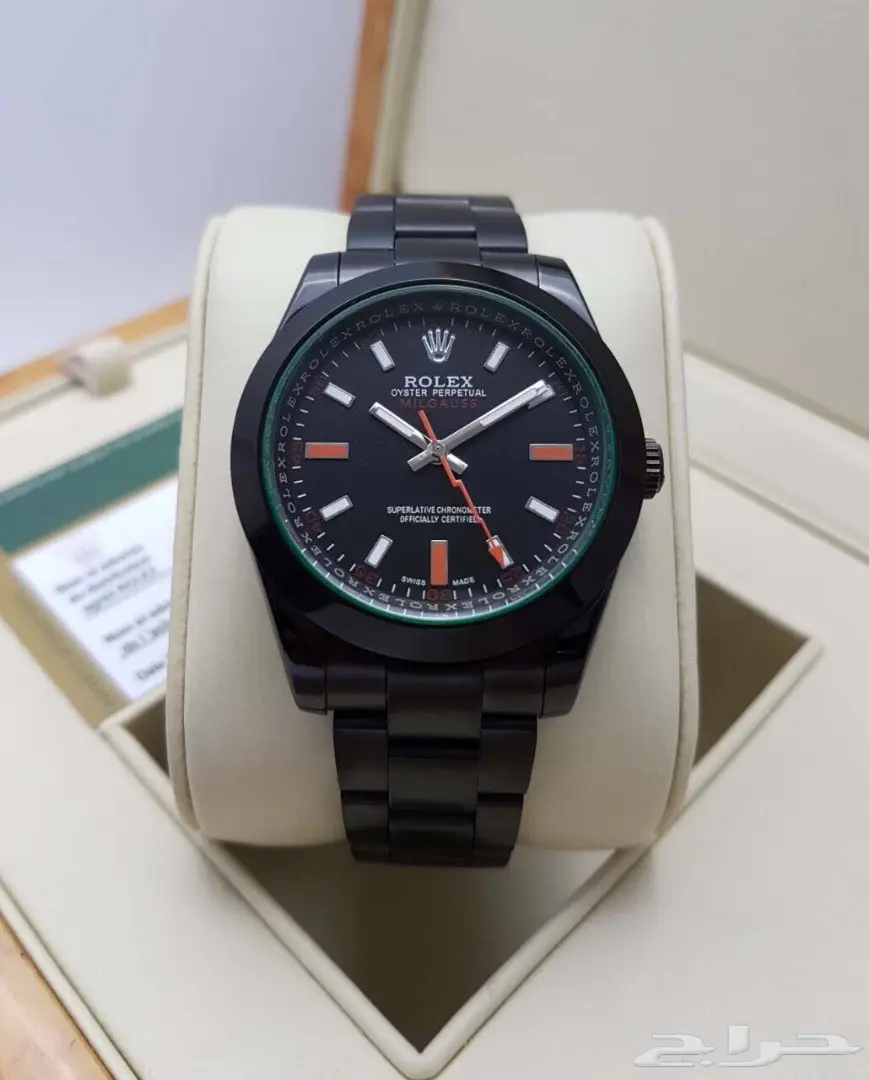 ساعات واطقم رجالي درجه اولى (image 55)