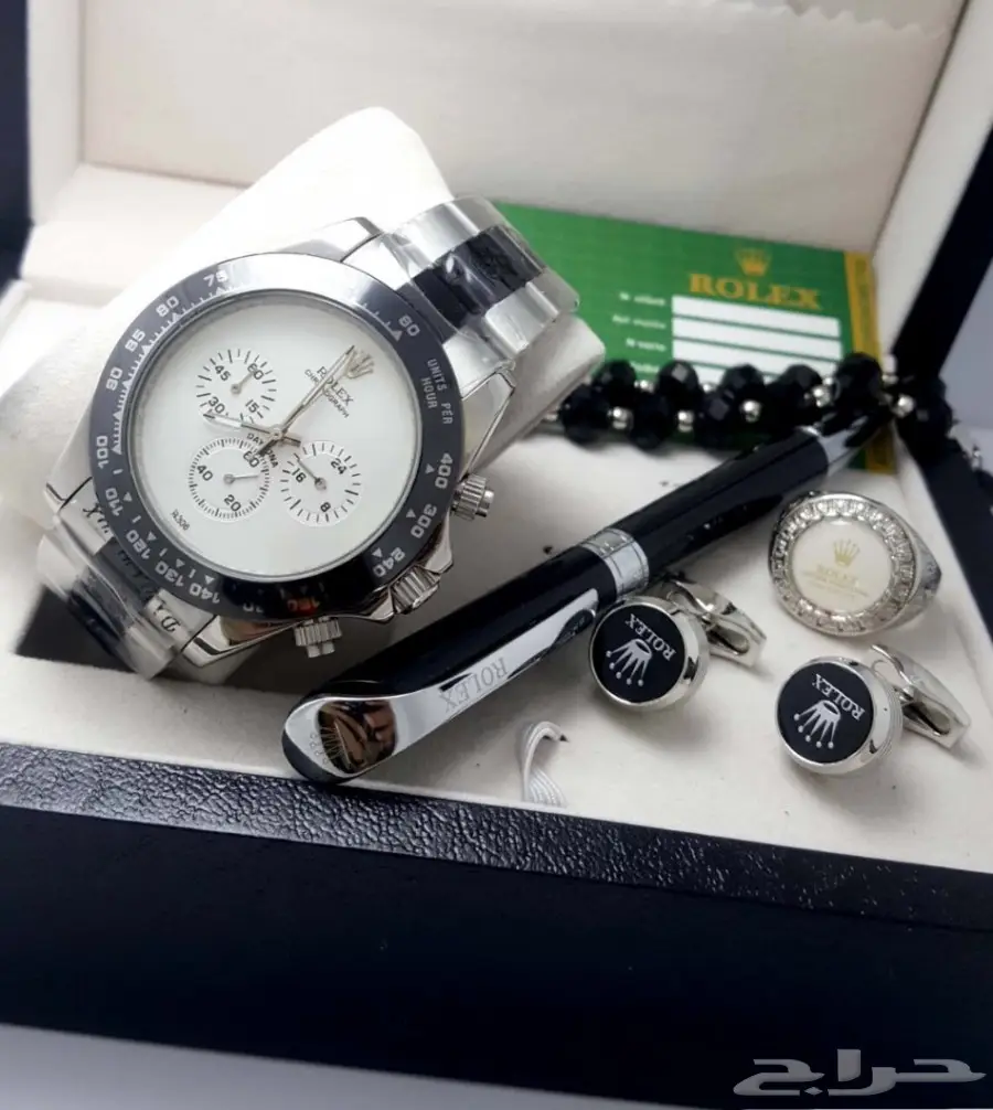 ساعات واطقم رجالي درجه اولى (image 83)