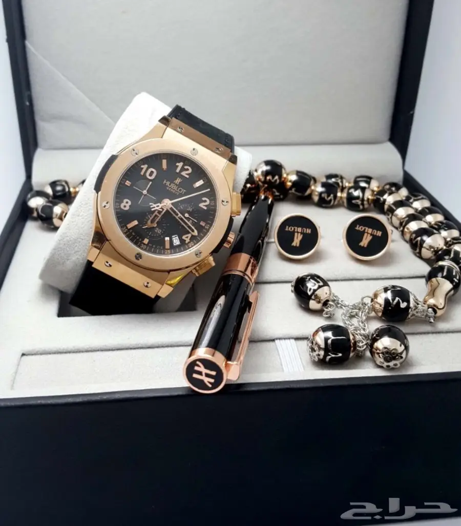 ساعات واطقم رجالي درجه اولى (image 67)
