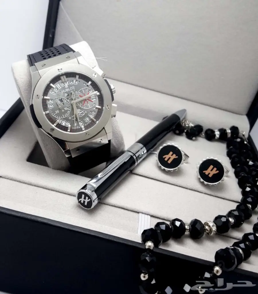 ساعات واطقم رجالي درجه اولى (image 69)
