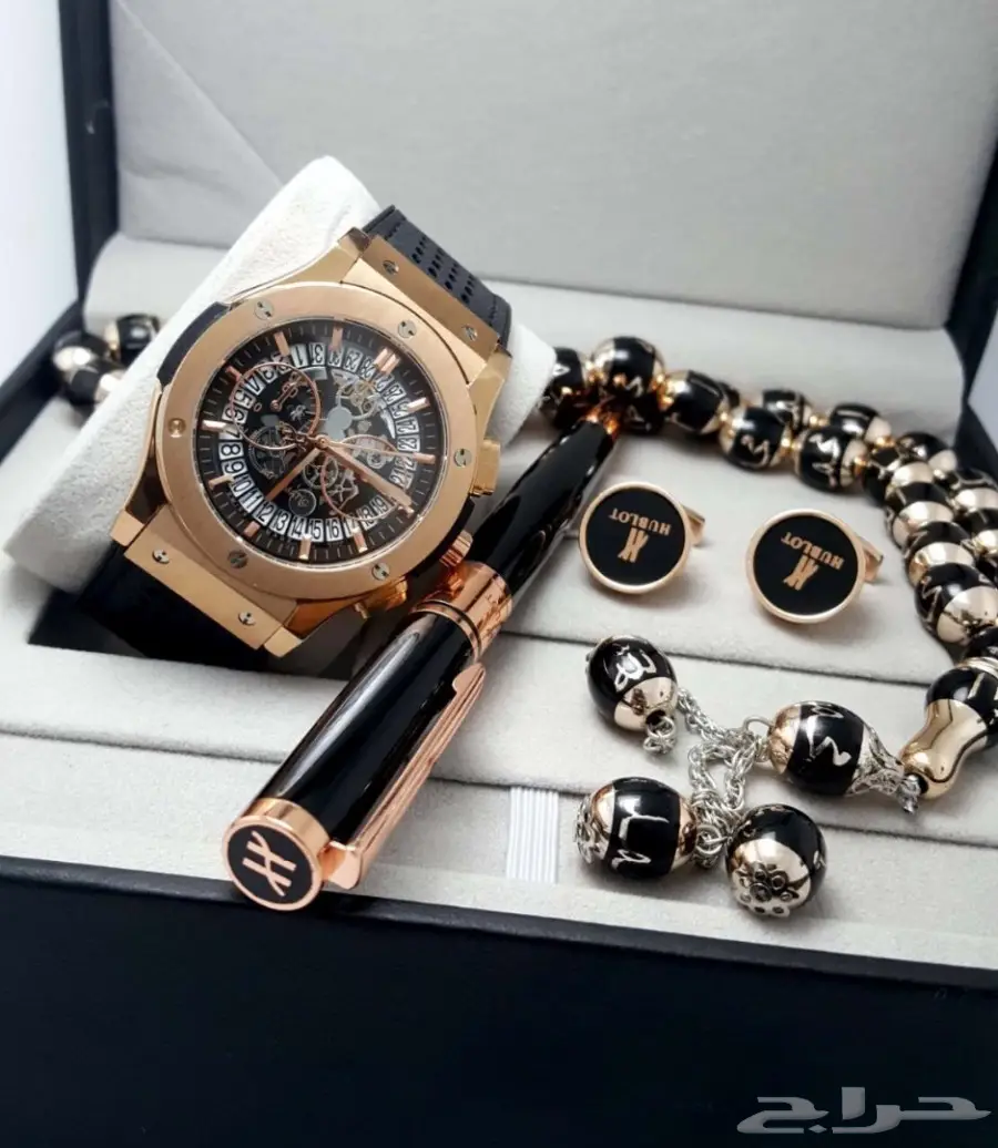 ساعات واطقم رجالي درجه اولى (image 72)