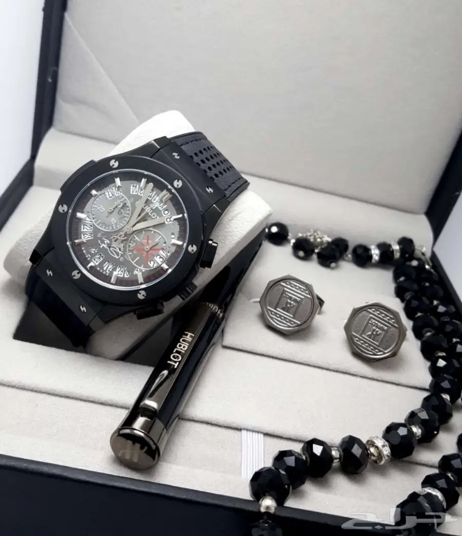 ساعات واطقم رجالي درجه اولى (image 74)