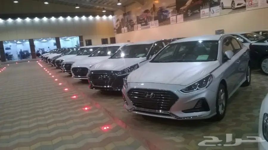 مجموعة القحطاني للسيارات - هيونداي (image 1)