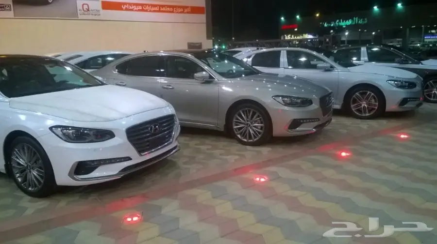 مجموعة القحطاني للسيارات - هيونداي (image 2)