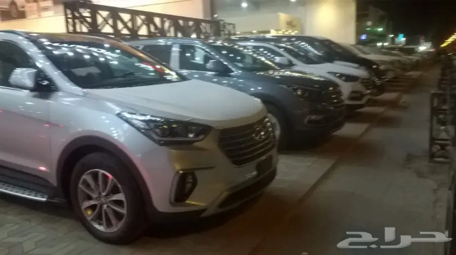 مجموعة القحطاني للسيارات - هيونداي (image 3)