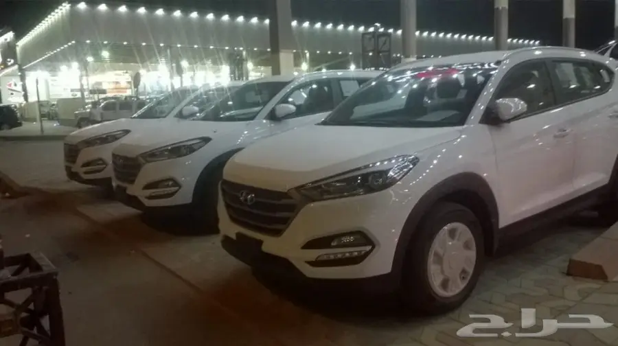 مجموعة القحطاني للسيارات - هيونداي (image 6)