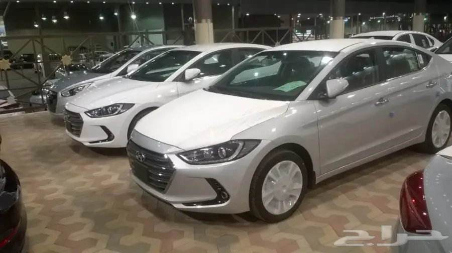 مجموعة القحطاني للسيارات - هيونداي (image 11)