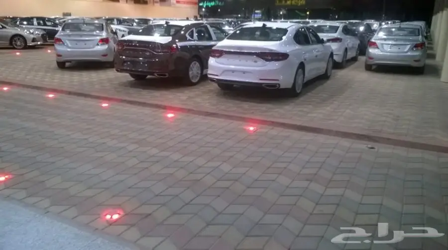 مجموعة القحطاني للسيارات - هيونداي (image 13)